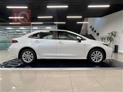 تۆیۆتا کۆرۆلا